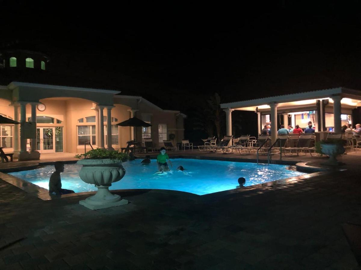 קיסימי Margaritavilla At Emerald Island מראה חיצוני תמונה